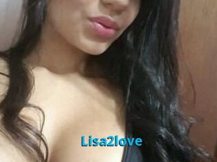 Lisa2love