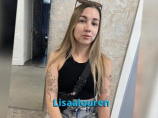 Lisaalouren