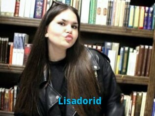 Lisadorid