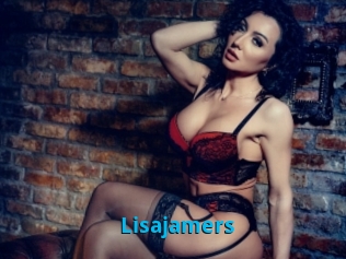 Lisajamers
