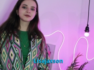 Lisajaxson