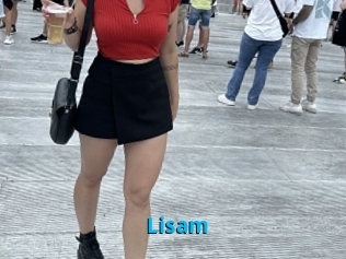 Lisam