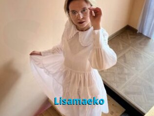 Lisamaeko