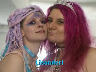 Lisanderi