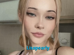 Lisapearly