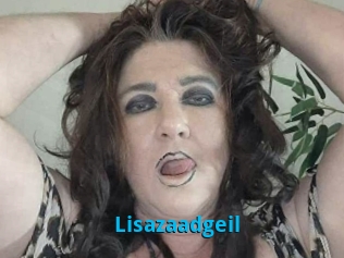 Lisazaadgeil