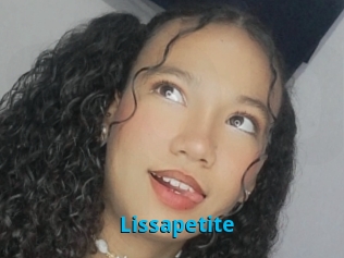 Lissapetite