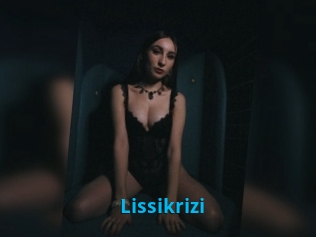 Lissikrizi
