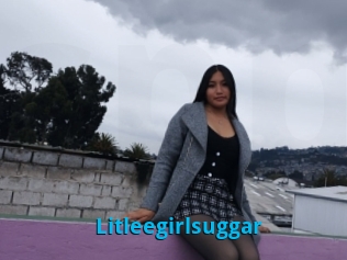 Litleegirlsuggar