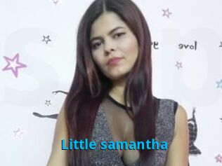 Little_samantha