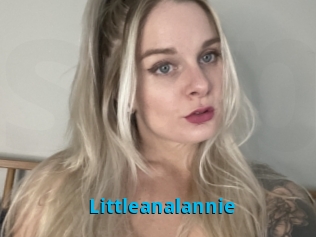 Littleanalannie