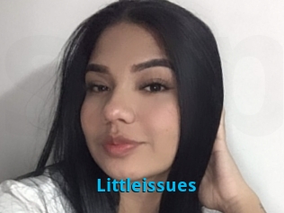 Littleissues