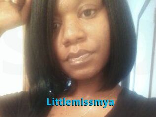 Littlemissmya