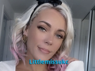 Littlemissukc