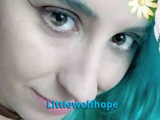 Littlewolfhope