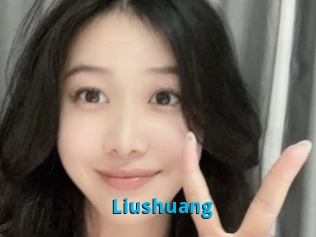 Liushuang