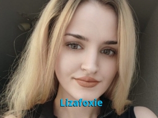 Lizafoxie
