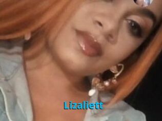 Lizaliett