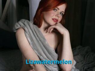 Lizawatermelon
