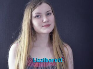 Lizzibarett