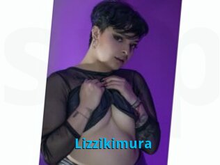 Lizzikimura