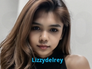 Lizzydelrey
