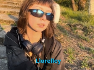 Llorelley