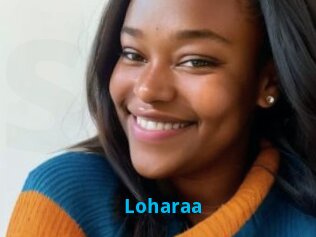 Loharaa