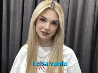 Loisalvardo