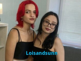 Loisandsunn