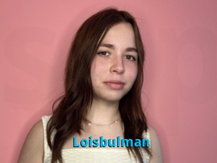 Loisbulman