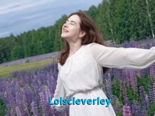 Loiscleverley