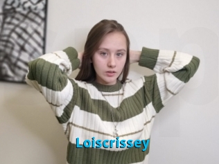 Loiscrissey