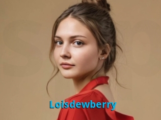 Loisdewberry