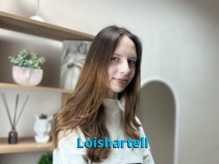 Loishartell