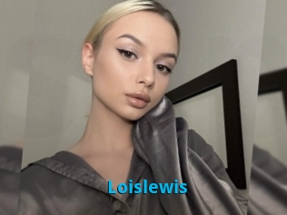 Loislewis