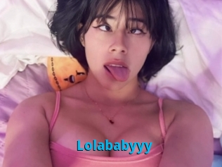 Lolababyyy