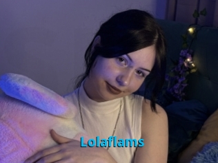 Lolaflams