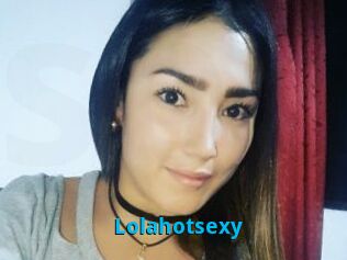 Lolahotsexy
