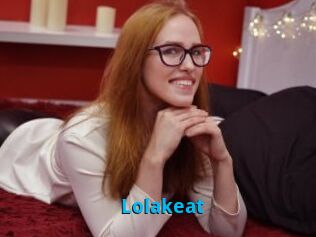 Lolakeat