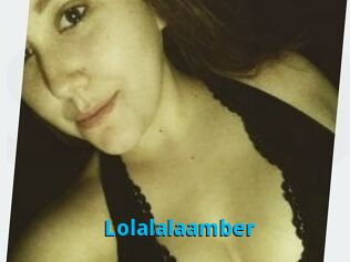Lolalala_amber