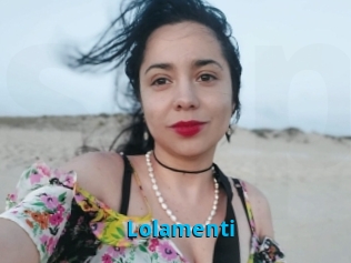 Lolamenti
