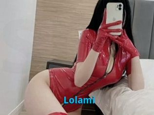 Lolami