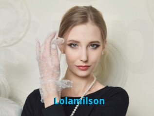 Lolamilson