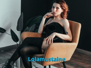 Lolamustaine