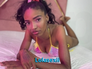 Lolasexii
