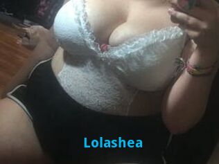 Lolashea