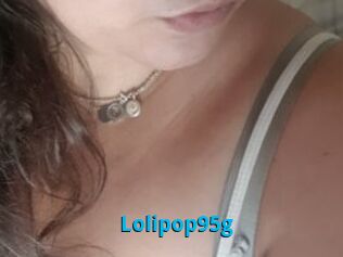 Lolipop95g