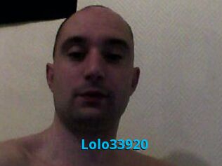 Lolo33920