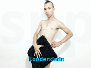 Londerxlatin
